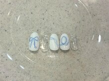 クプ アイラッシュプラス(qup)/定額ガーリー個性派コース¥8500