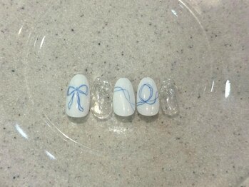 クプ アイラッシュプラス(qup)/定額ガーリー個性派コース¥8500