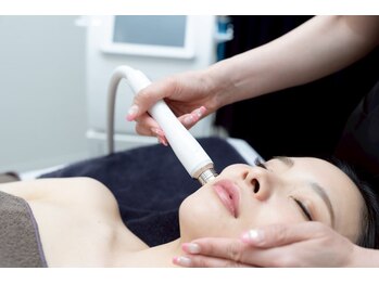 ルミア(LUMIA)/ハイドロフェイシャル