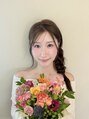 レガオスビューティー(Regaos_Beauty) 向後 momoka