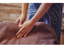 ハワイアンフォレストSpa 京急川崎店/ボディケア