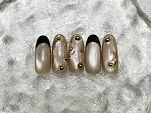 ピッキー(Picky)/10月定額マンスリー