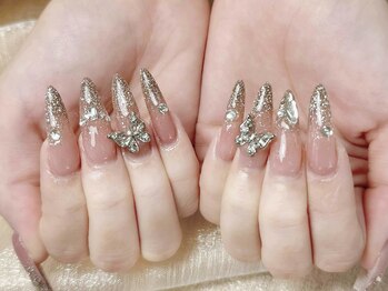 ノヴァ ネイル(Nova nail)/