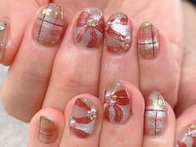 ネイルフロンティア 吉祥寺(NAIL FRONTIER)の雰囲気（ホリデーチェック11980円♪[吉祥寺/パラジェル]）