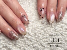 10月マンスリー練習モデル