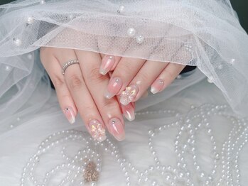 ナミネイルサロン(Nami Nail Salon)/