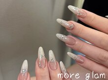 モアグラム 銀座店(More Glam)/