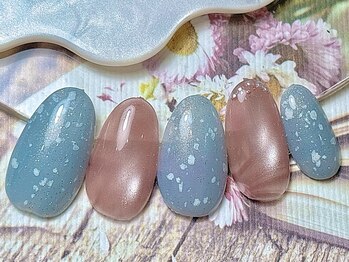 ポピー(POPPY)/Simple