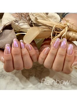 ネイルサロン レインボー(Nail Salon Rainbow)/
