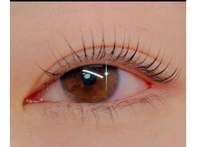 エヌプラスアイラッシュサロン(n plus eyelash salon)/まつ毛パーマ/まつ毛エクステ