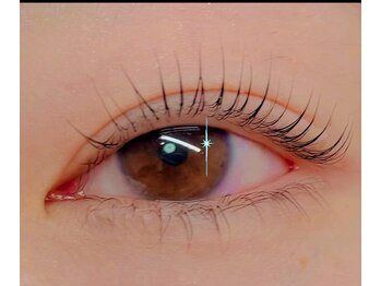 エヌプラスアイラッシュサロン(n plus eyelash salon)/まつ毛パーマ/まつ毛エクステ