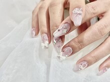 エルネイル 渋谷店(Ellenail)/アートコース