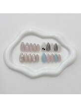 モアモア(moremore)/定額Bコース