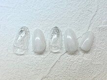 フェリス(Feliz)/定額デザイン　￥5480