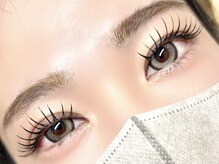 リノカーラ(lino cara)/LED★Cカール