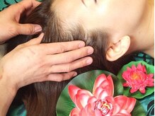 アール ピースア(R pii-suer)/絶頂頭マッサージ