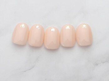 ディー ネイル アイラッシュ ヤバ(DEE nail×eyelash yaba)/A96プレミアム定額