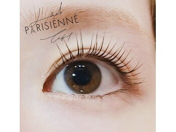 コレット(colette)の写真/パリジェンヌラッシュリフト