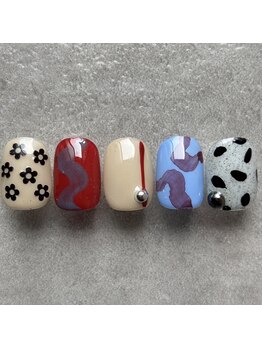  【定額】TAO..Simple