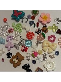 オリジナルパーツ☆