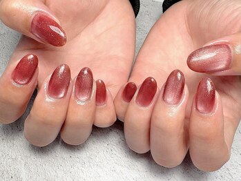 ルポ(Repos)/ちゅるんマグネット＊¥7500　