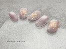 ☆定額8000円コース 0709
