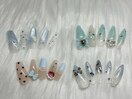スカルプ定額¥11000