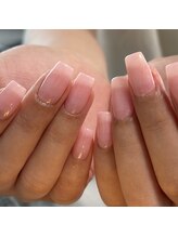 FM1120ネイルズ(FM1120.NAILS)/ワンカラー