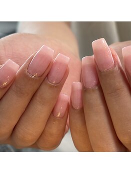 FM1120ネイルズ(FM1120.NAILS)/ワンカラー