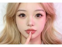 ワイケイビューティーサロン(YK Beaty salon)/