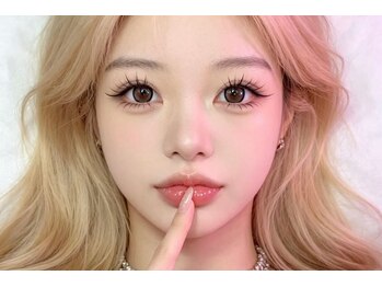 ワイケイビューティーサロン(YK Beaty salon)/