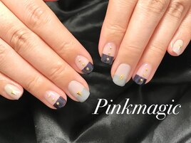 ストレートフレンチ