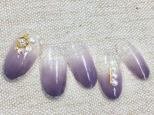 モアネイル 笹塚店(MOAH NAIL)/定額サンプル♪初回オフ代無料！