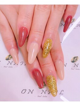 オンネイル(on nail)/