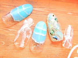 ＊..:.* Dolceコース*..＊.:*