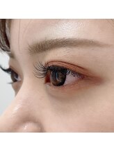 ベリー 城北店(Very)/ぱっちりお目元