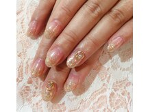 サンネイルルーム(sun nail room)/12月おすすめクリスマスネイル☆