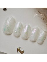 レインボーネイルズ(Rainbow nails)/
