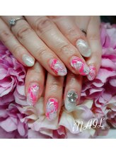 アイネイル(iNAIL)/