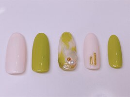 定額デザイン♪¥4900（税込）