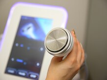 ヴィーナス(Venus)/キャビテーションとは（ボディ）