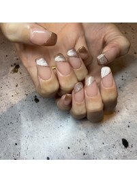 斜フレンチ[新宿/新宿駅]