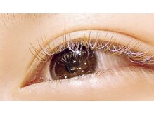 ザラボアングゥ(The Labo ungu)/カラーエクステ