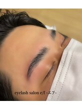 エフ(e/f)/ハリウッドブロウリフト