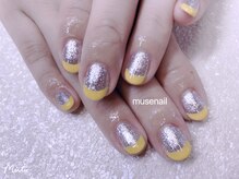 ミューズネイル(muse nail)/