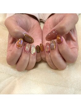 アイボリー(ivory.)/