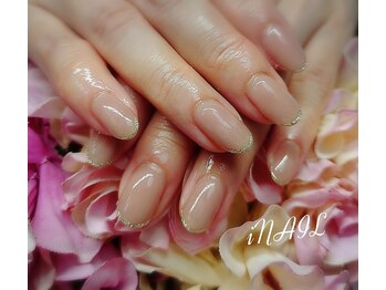 アイネイル(iNAIL)/