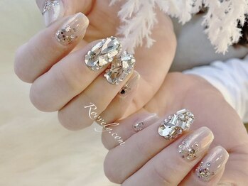 ルブリー(roovely)/HAND☆120分コース