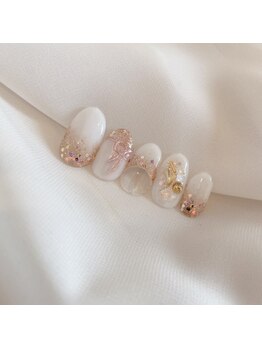 グログラン(Gros-Grain)/12月サンプル