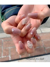 エムシーベル(m.c bell)/